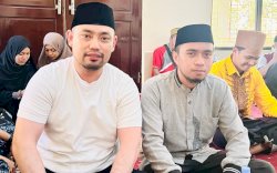 Hardiman Rewa Turun Langsung Dukung Kafilah Jeneponto