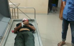 Laka Maut, Seorang Pemuda di Bone Meninggal Dunia