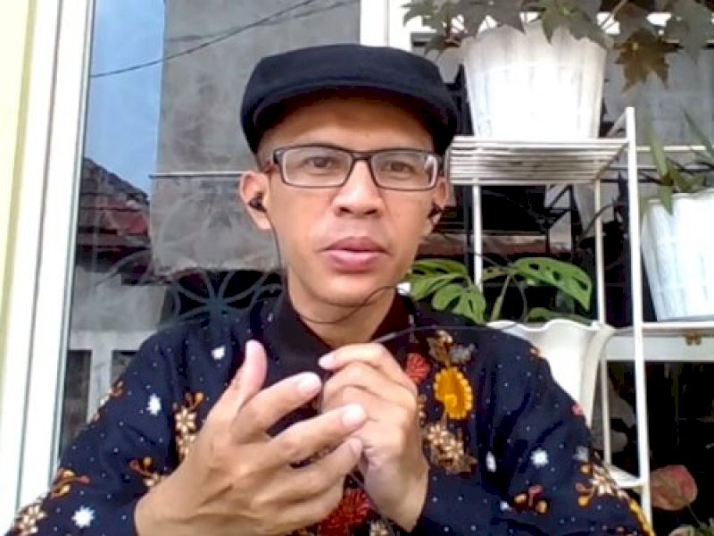 PDI Pastikan Ogah Koalisi dengan Demokrat, Ujang Komaruddin: Ibu Mega Itu Sosok Ibu, Jadi Dia Perasa