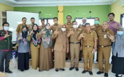 Dispustaka Makassar dan Takalar Berkolaborasi Tingkatkan Literasi Budaya Lokal