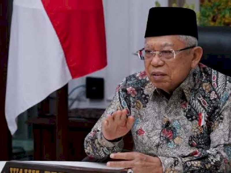 Wapres Minta MUI Terbitkan Fatwa Ganja Medis