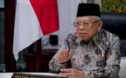 Wapres Minta MUI Terbitkan Fatwa Ganja Medis