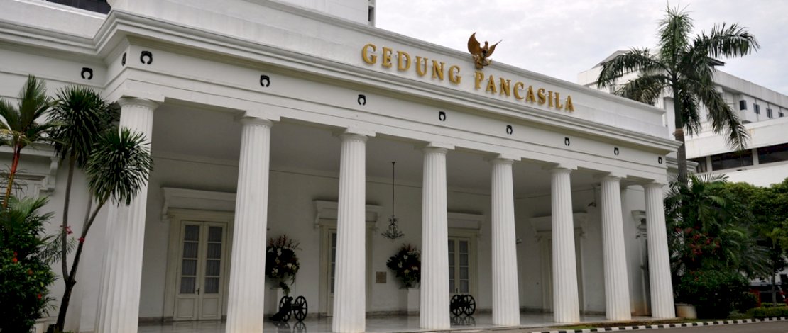 Kemenlu Bakal Tindak Lanjuti Kasus Neraka Tahanan Imigrasi di Malaysia