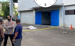 Diduga Hendak Rekam Instastory, Mahasiswi Ini Terjatuh dari Lantai 6 Gedung Graha  Pena 
