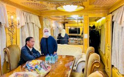 Perjalan Panjang Presiden Jokowi jadi Juru Damai Perang Rusia-Ukraina, Mungkinkah Terwujud? 