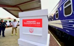 Selain untuk Perundingan Damai, Ternyata Jokowi Ke Ukraina Untuk Bawa Bantuan Kemanusiaan