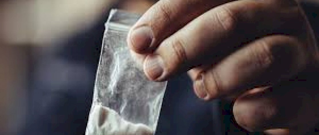Tertangkap Tangan Kantongi Narkoba, Pria Ini Diciduk Polres Bone Tertangkap Tangan Kantongi Narkoba, Pria Ini Diciduk Polres Bone
