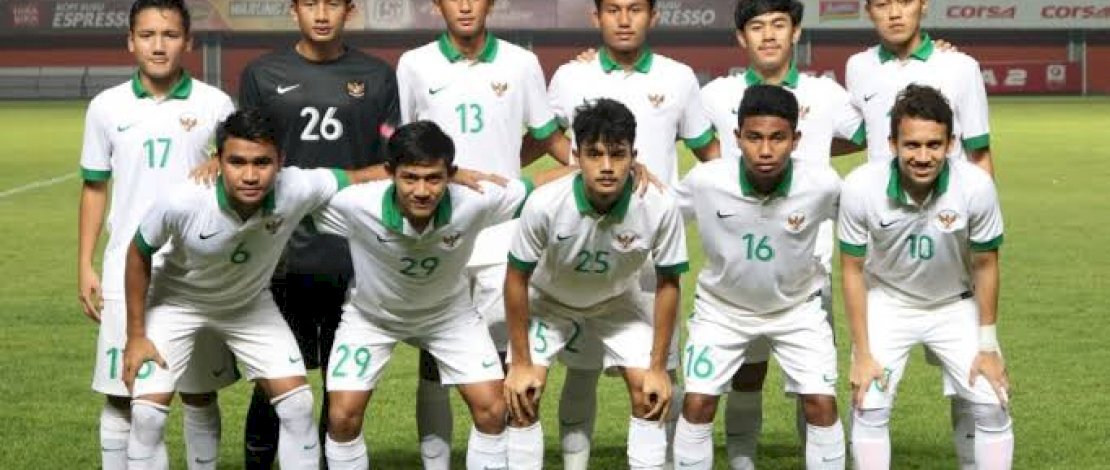 Perjalanan Timnas U-19 Menuju Piala AFF 2022