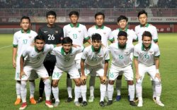 Perjalanan Timnas U-19 Menuju Piala AFF 2022