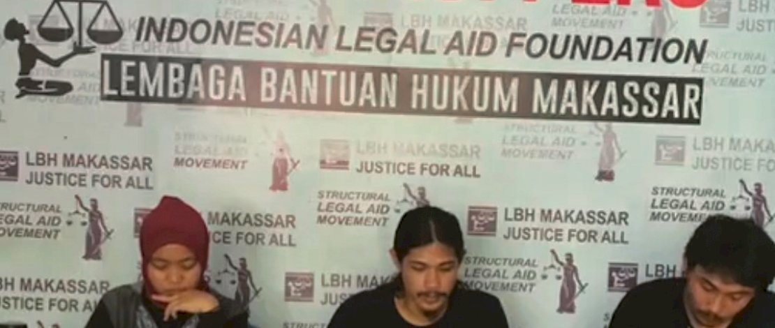 KATA  Ungkap  Dugaan  Pelanggaran PT CLM,  4 Kali Cemari  Sungai Malili hingga Gunakan IPPKH Kadaluarsa