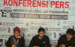 KATA  Ungkap  Dugaan  Pelanggaran PT CLM,  4 Kali Cemari  Sungai Malili hingga Gunakan IPPKH Kadaluarsa