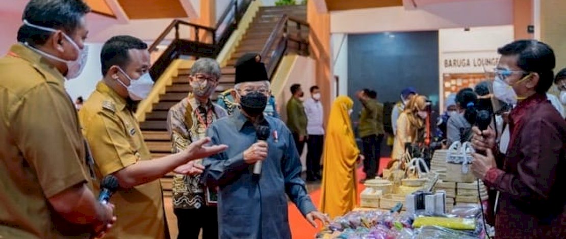 150 UMKM  Sulsel Dapat Sertifikasi Halal Gratis