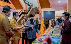 150 UMKM  Sulsel Dapat Sertifikasi Halal Gratis