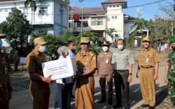 Jambi Apresiasi Kementan dalam Penanganan PMK