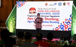 Selain Stunting, Mental Emotional Disorder Ancaman Serius Generasi Muda Indonesia