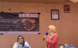 LPPM IPB University Cari Ribuan Petani Kakao Potensial di Luwu Utara