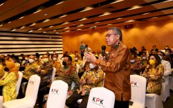 Diera Kepemimpinan Taufan Pawe Tidak Ada Bayar Membayar di Internal Golkar