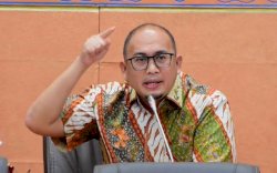 Apresiasi dan Dukungan Perkuat Ketahanan Pangan Nasional