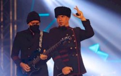 30 Tahun Berkarya, Dewa 19 Bakal Nyanyi 30 lagu di 30 Kota, Ini Jadwalnya di Makassar