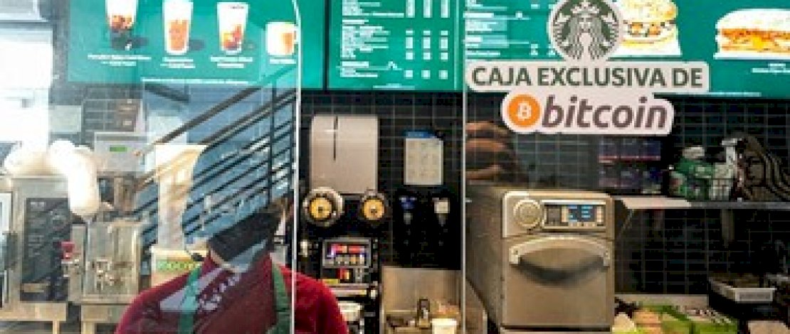 El Salvador Berpotensi Jadi Negara Terkaya Gara-gara Bitcoin El Salvador Berpotensi Jadi Negara Terkaya Gara-gara Bitcoin