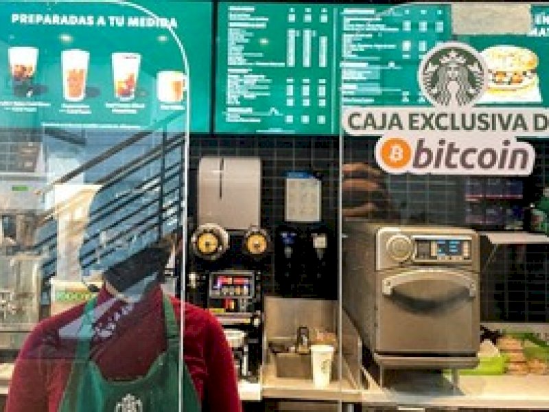 Bitcoin Anjlok Bikin Negara Ini di Ambang Kehancuran 