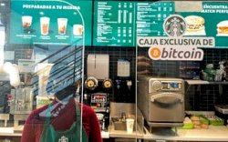 El Salvador Berpotensi Jadi Negara Terkaya Gara-gara Bitcoin