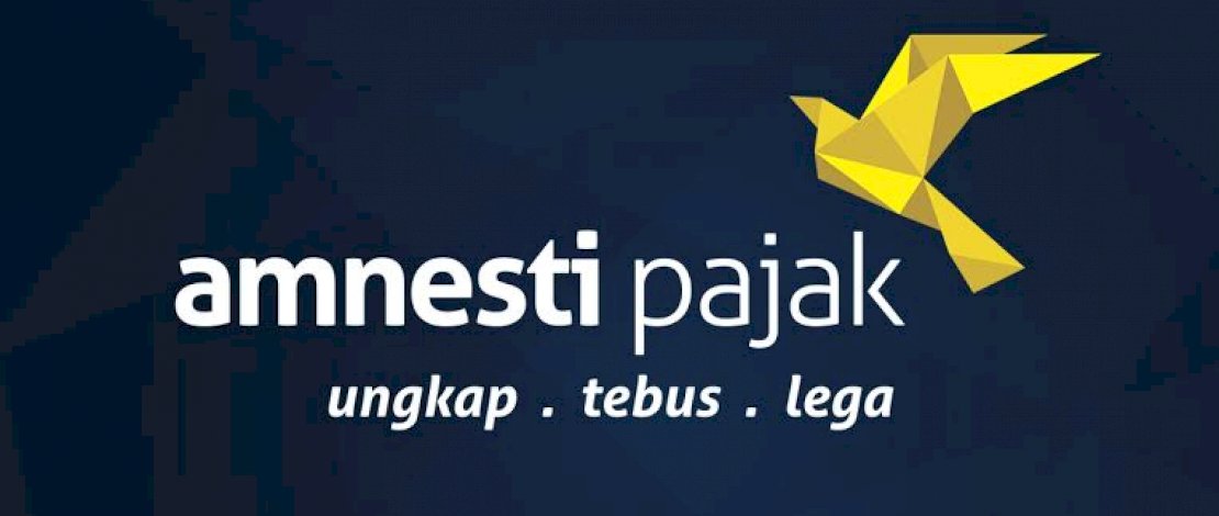 Tax Amnesti Jilid II Berakhir Hari Ini, Ditjen Pajak Optimis Perolehan Pendapatan Negara Maksimal