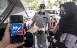 Ini Susunan Baru Direksi - Komisaris Pertamina, Wadirut dan Wakomut Diganti 