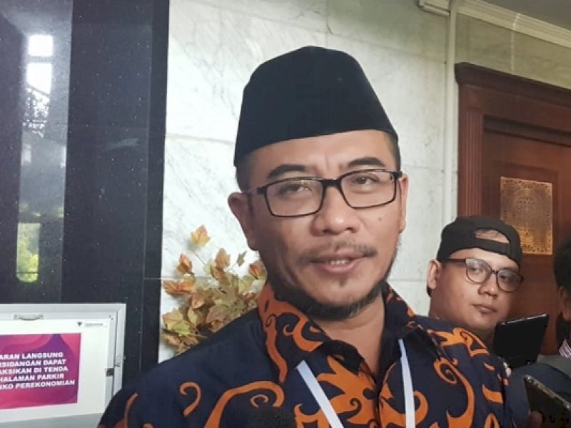 Sudah Bengkak 5 T Karena Honor Petugas, Anggaran KPU Diprediksi Kembali Melar Usai Pemekaran Papua