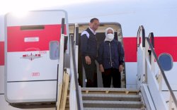 Dari Polandia, Presiden Jokowi Bertolak ke Rusia Ketemu Putin