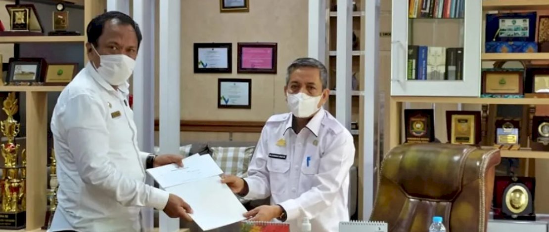 Pemprov Sulsel Beri Bantuan Keuangan Rp 10 Miliar Mitigasi Banjir di Makassar 