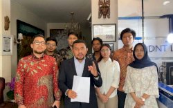 Korban Mafia Tanah Minta Perlindungan Hukum ke Kapolri