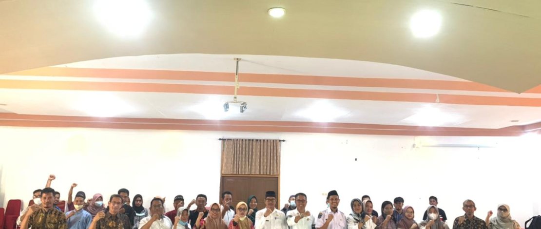 Diskominfo Luwu Utara Dorong Penerapan Digital Farming Berkelanjutan untuk Petani Kakao