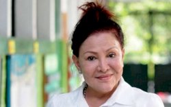 Sering Didekati Brondong, Mpok Atiek: Lu Lebih Pantes Jadi Cucu Gue