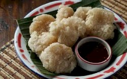 Tips Membuat Cireng Bumbu Rujak, Kudapan Enak Saat Weekend di Rumah
