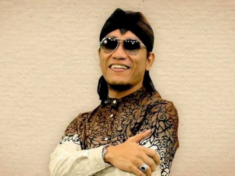 Muncul Petisi Prabowo Diminta Pecat Gus Miftah dari Utusan Khusus Presiden 