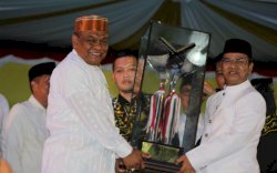 Bone Juara Umum MTQ ke 32, Disusul Makassar dan Takalar
