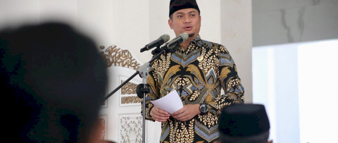 Gowa Akan Wakili Sulsel Lomba KTIQ di MTQ Tingkat Nasional