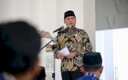 Gowa Akan Wakili Sulsel Lomba KTIQ di MTQ Tingkat Nasional