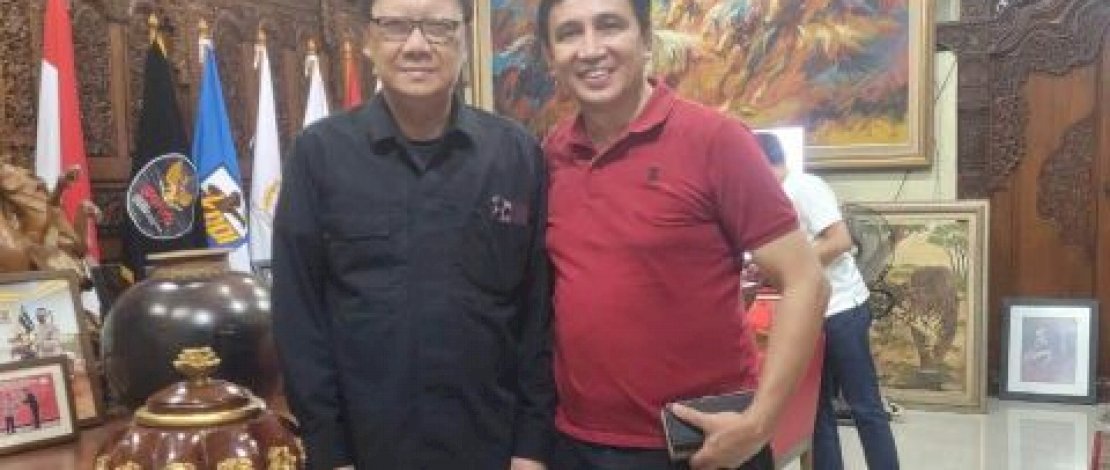 Tjahjo Kumolo Meninggal, Kader PDIP Sulsel Mengaku Kehilangan Sosok Pemimpin Sederhana dan Merakyat Tjahjo Kumolo Meninggal, Kader PDIP Sulsel Mengaku Kehilangan Sosok Pemimpin Sederhana dan Merakyat