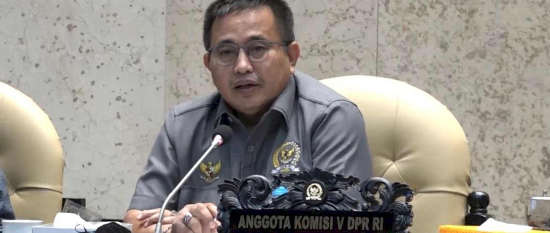 Citilink Delay 5 Jam , Anggota Komisi V DPR RI Minta Kemenhub Evaluasi 