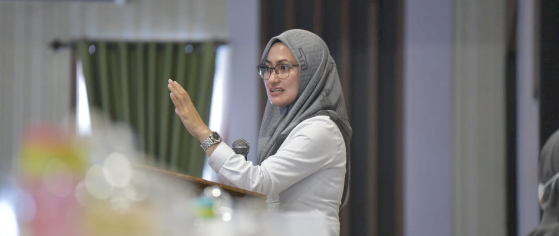 Viral Di Medsos, Pemkab Lutra Janji Perbaiki Jalan Kaluku-Subur Tahun ini 