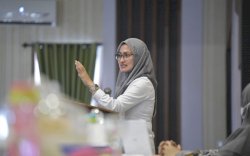 Viral Di Medsos, Pemkab Lutra Janji Perbaiki Jalan Kaluku-Subur Tahun ini 