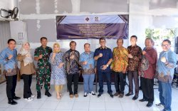 Pengurus BPC PHRI Jeneponto Dilantik, Ketua Baru: Semoga Bisa Bangkitkan Peristiwa