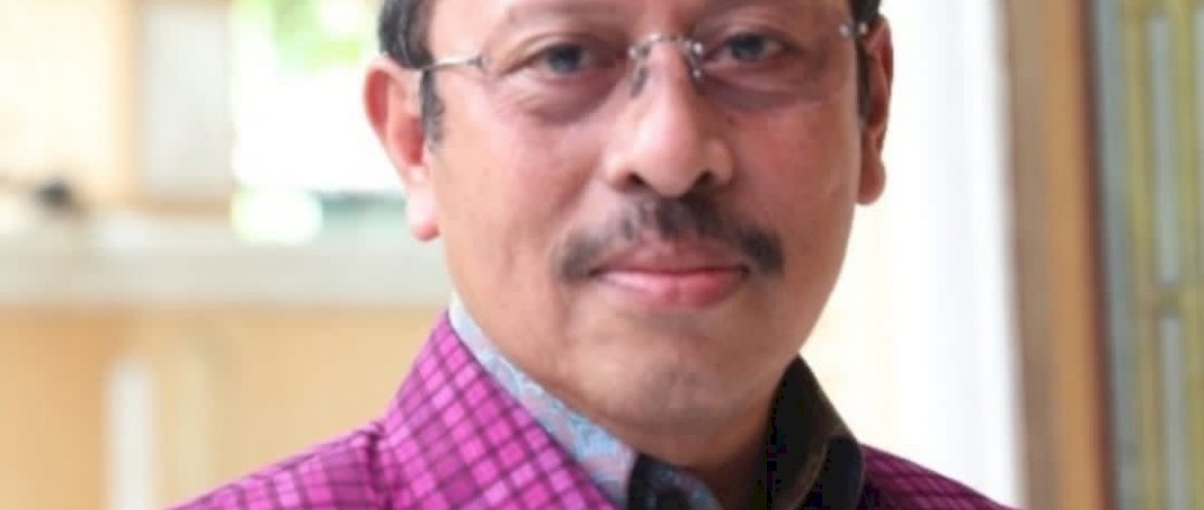 Muh Ansar Mangopo. foto: istimewa 
