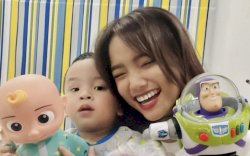 Trauma dengan Kematian Vanessa dan Bibi, Fuji Tak Mau Rayakan Ulang Tahunnya yang Ke-20