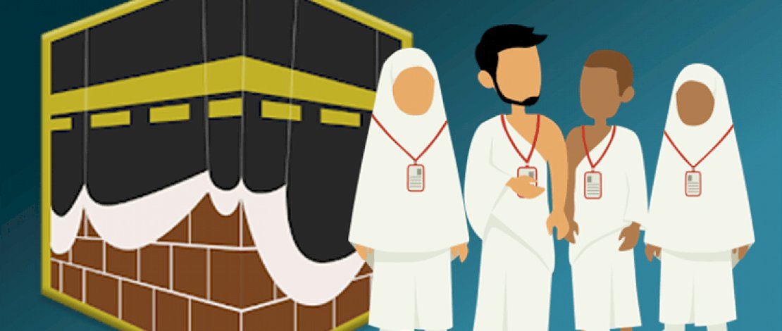KPK Ingatkan, Nilai Manfaat Dana Haji adalah Hak Seluruh Jamaah KPK Ingatkan, Nilai Manfaat Dana Haji adalah Hak Seluruh Jamaah