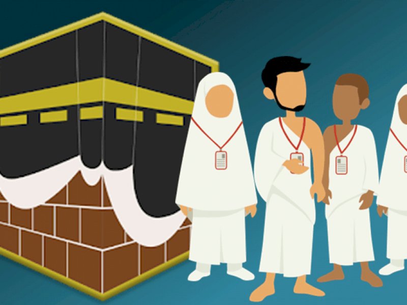 KPK Ingatkan,  Nilai Manfaat Dana Haji adalah Hak Seluruh Jamaah
