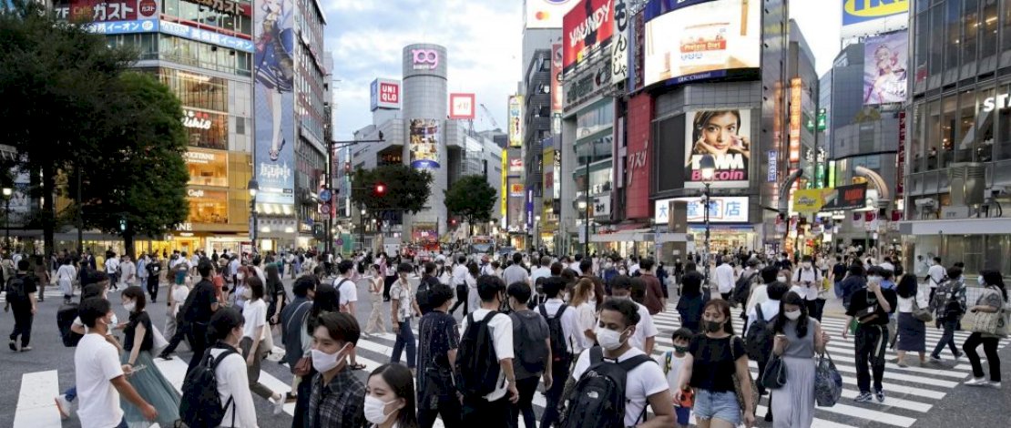 Jepan dan Korea Terancam Jika Kehilangan 50 Persen Pendukungnya