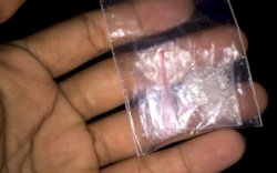 Empat Pengedar Sabu Diamankan Polisi, Satu Diantaranya Seorang IRT